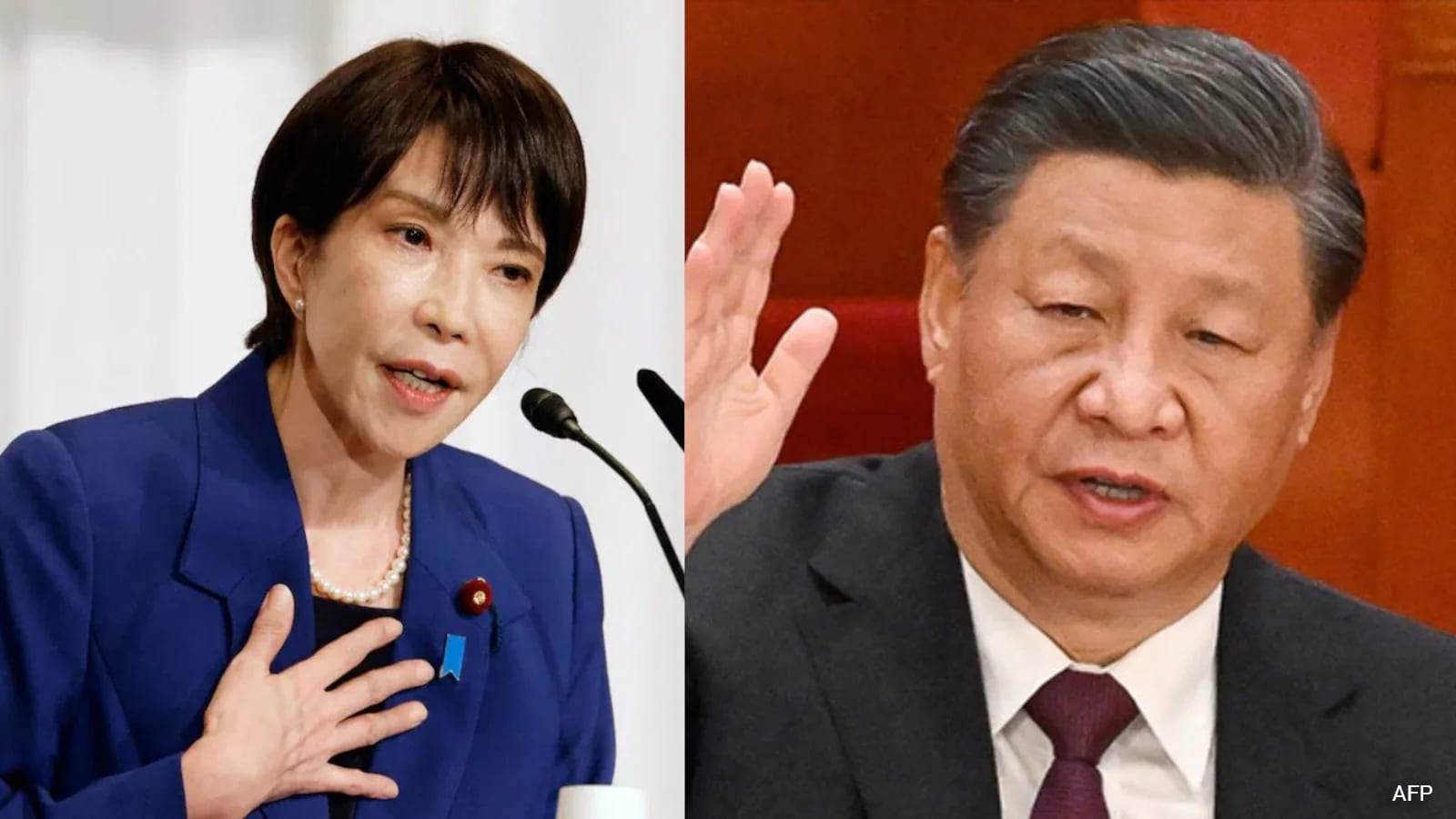 Japan Plans CIA-Style Spy Agency Amid China Fears