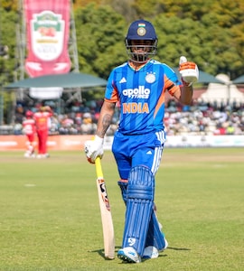 Is Vaibhav Sooryavanshis Fandom Affecting Ishan Kishans Form? Wicketkeeper Gives Stunning Reply