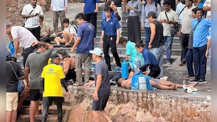 Vietnam Boat Tragedy: What Happened, Who Died, When Will Bodies Arrive In India? Key Details