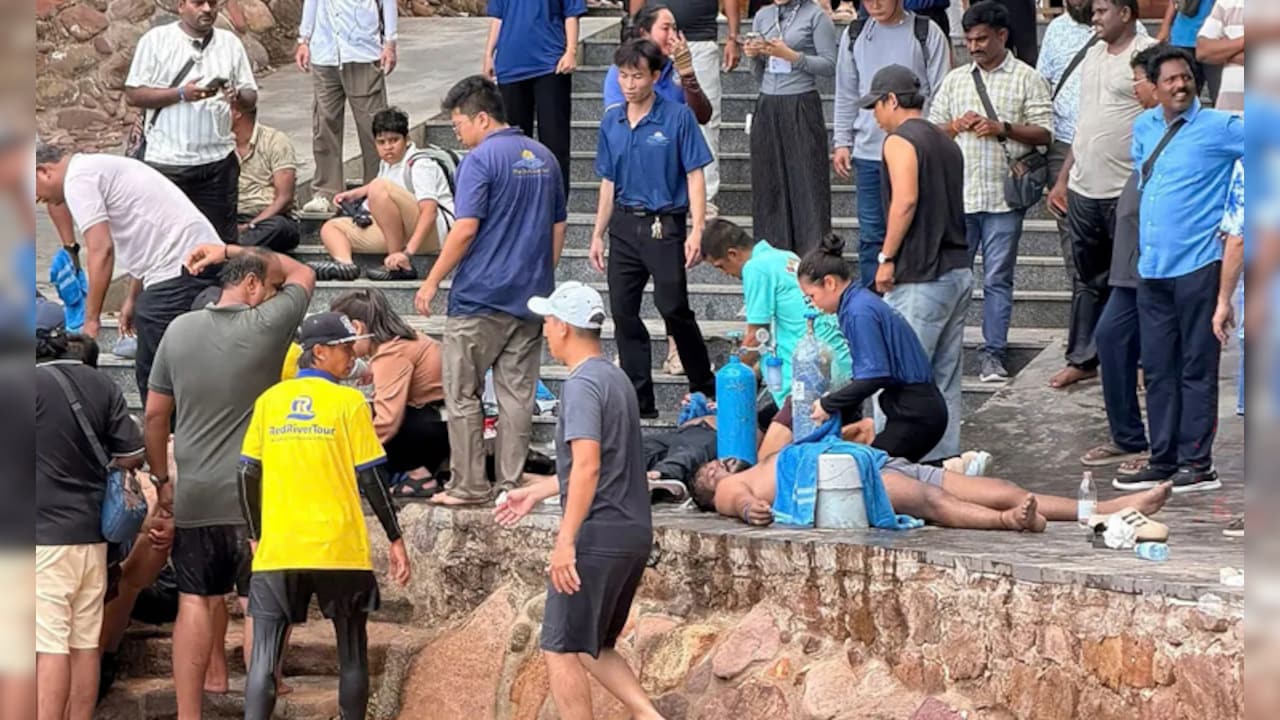 Vietnam Boat Tragedy: What Happened, Who Died, When Will Bodies Arrive In India? Key Details