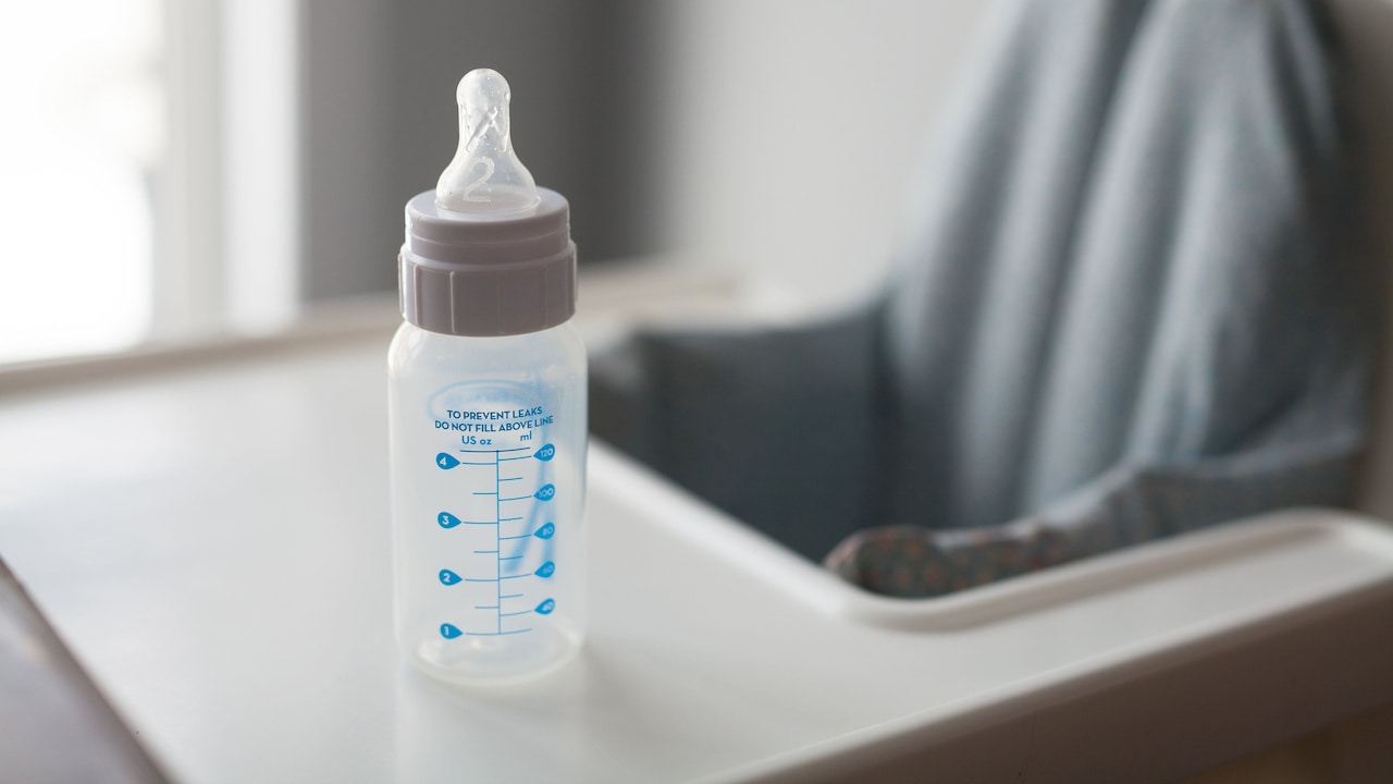 7 Feeding Accessories For Babies Starting Solid Foods 7 Feeding Accessories For Babies Starting Solid Foods