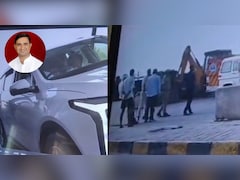 टोल प्‍लाजा पर BJP व‍िधायक से मांगा आईकार्ड तो भड़के, टोलकर्मियों से व‍िवाद; पुल‍िस ने कर दी कार्रवाई 