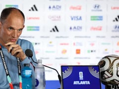 English Media Shows No Mercy To Coach Thomas Tuchel After Englands World Cup Exit