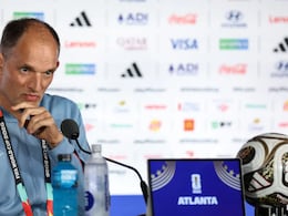Thomas Tuchel Defends Tactics, Vows To Bridge Gap As England Eyes Bronze