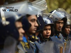बांग्लादेश में भगवान राम की मूर्ति बनवाने वाले व्यक्ति को कर लिया गिरफ्तार, अल्पसंख्यक संगठन भड़का