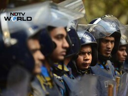 बांग्लादेश पुलिस ने भगवान राम की मूर्ति बनवा रहे शख्स को कर लिया गिरफ्तार