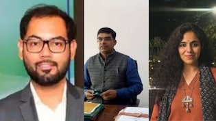 MP में 20 से ज्यादा IAS अफसरों का तबादला, छह जिलों के कलेक्टर बदले; यहां देखें पूरी लिस्ट