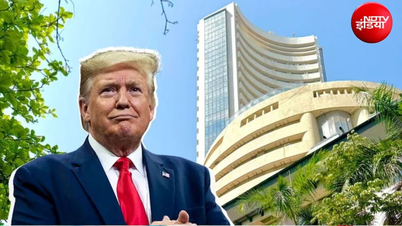 अमेरिका-ईरान में लड़ाई और भारतीय शेयर बाजार की चढ़ाई! ये कैसे हुआ भाई?