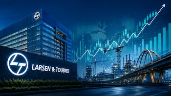 L&T Q1 Review: Motilal Oswal Retains Buy On Strong Orders — Check New Target Price
