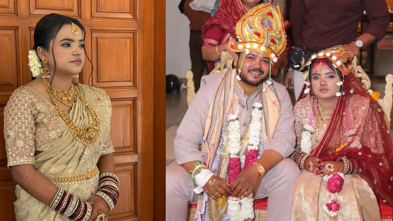 दो महीने पहले शादी, फिर मौत, पति अरेस्ट.. दिल्ली की आकृति सुतार केस में कब क्या हुआ जानें बड़े अपडेट्स