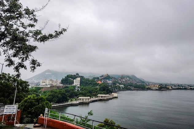 राजस्थान में 2 दिन बाद दिखेगा मानसून का तेवर, कई जिलों में भारी बारिश का अलर्ट