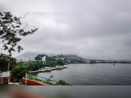 राजस्थान में 2 दिन बाद दिखेगा मानसून का तेवर, कई जिलों में भारी बारिश का अलर्ट
