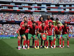 Moroccos FIFA World Cup Loss vs France Leaves Fans Disappointed