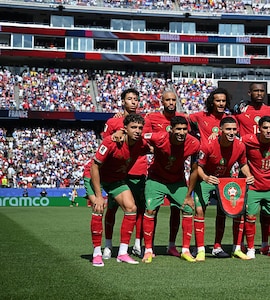 Moroccos FIFA World Cup Loss vs France Leaves Fans Disappointed