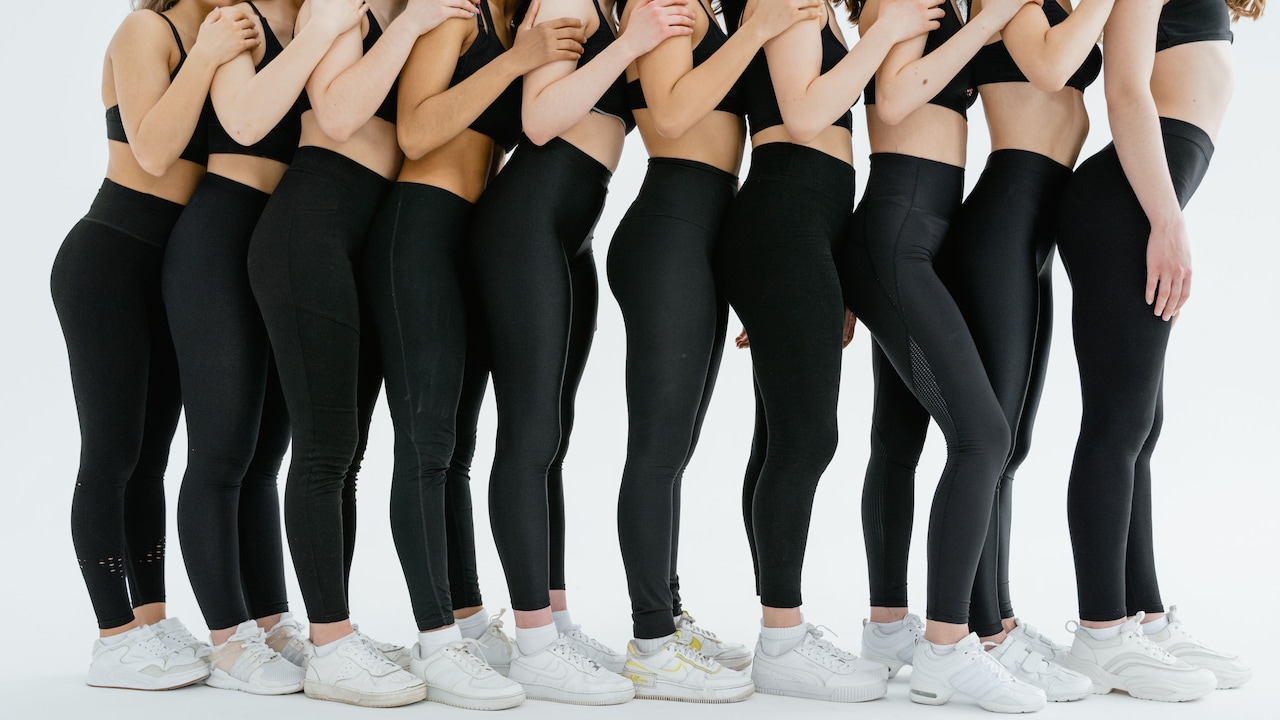 How To Choose Leggings That Do Not Lose Shape After Washing