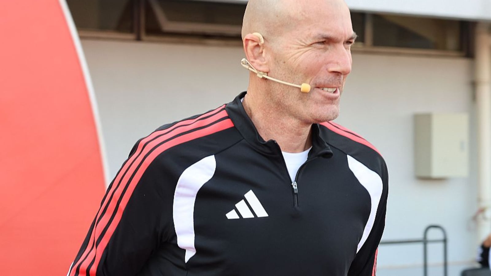 Only Job I Wanted: Zinedine Zidanes First Reaction After Taking Over As France Coach