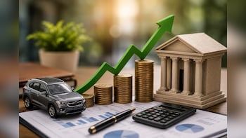 Profit Beat, Stable Margins, Strong Growth: Why The Street Still Likes Chola Finance