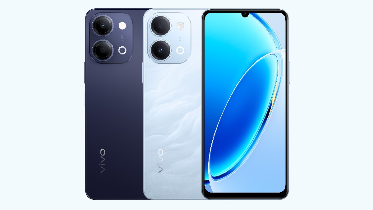 Vivo का बजट T5 Lite 44W 5G फोन 6500mAh बैटरी के साथ भारत में लॉन्च, कीमत ₹20 हजार से कम!