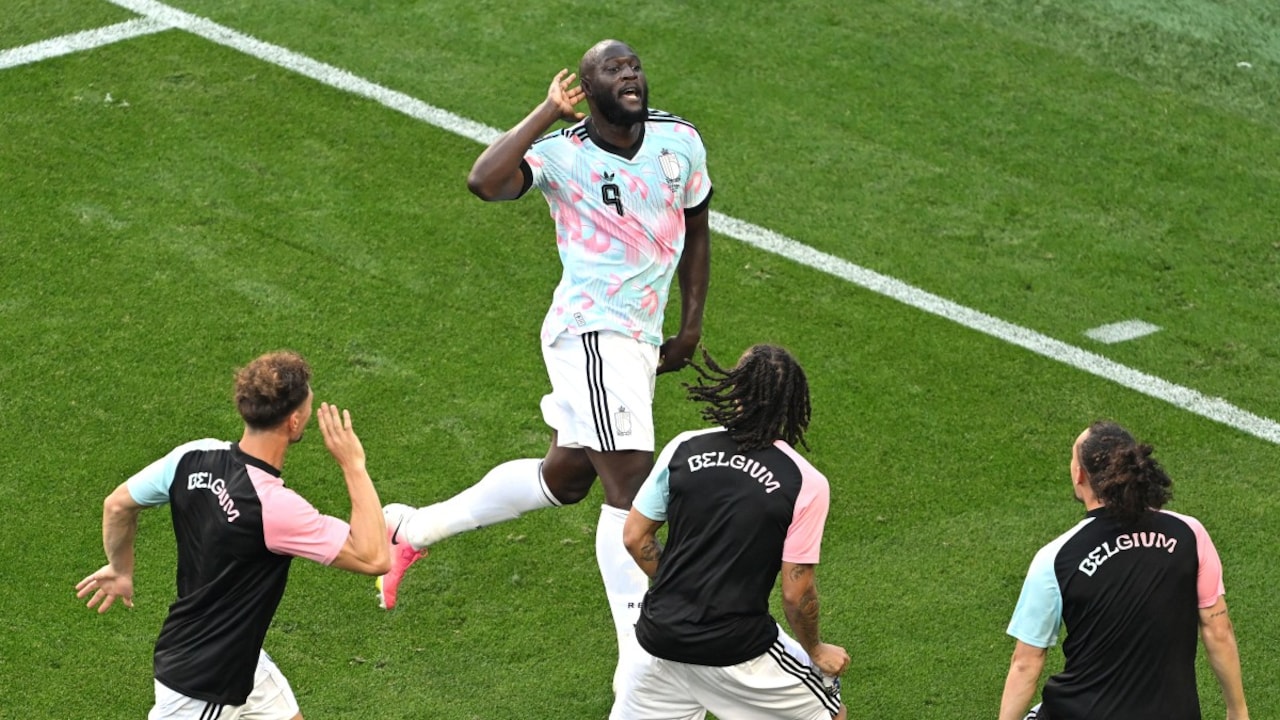 "Weve Been Disrespected": Win Against USA Is More Than Just Football For Belgium At FIFA World Cup 2026
