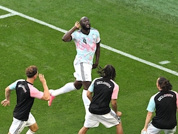 "We've Been Disrespected": Win Against USA Is More Than Just Football For Belgium At FIFA World Cup 2026