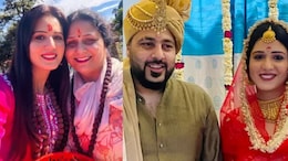 Badshah's Mother-In-Law Shares Cryptic Posts On Karma Amid Separation Rumours With Isha Rikhi