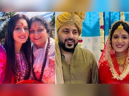Badshah's Mother-In-Law Shares Cryptic Posts On Karma Amid Separation Rumours With Isha Rikhi