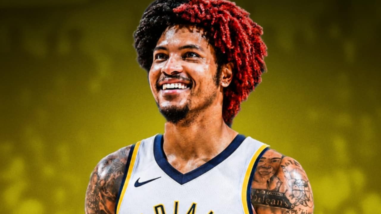 Breaking: Kelly Oubre Jr. Joins Indiana Pacers On 2-Year, $17 Million Deal