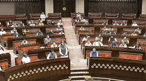 Rajya Sabha Clears Bill To Make Insult To 'Vande Mataram' Criminal Offence