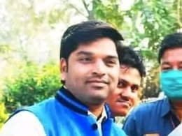 BJP Youth Leader Molests Doctor, Threatens To Shoot Her, Case Filed