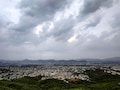राजस्&zwj;थान के लोग एक सप्&zwj;ताह तक भूल जाएं बार&zwj;िश, दक्षिण-पश्चिम मॉनसून कमजोर पड़ गया