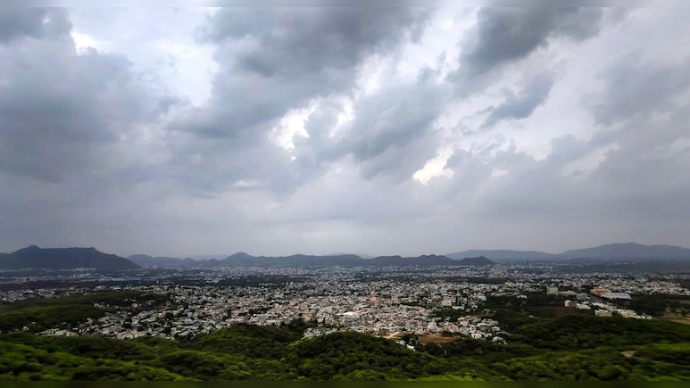 राजस्&zwj;थान के लोग एक सप्&zwj;ताह तक भूल जाएं बार&zwj;िश, दक्षिण-पश्चिम मॉनसून कमजोर पड़ गया