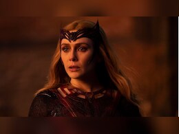 Elizabeth Olsen Says She Knows "Nothing" About <i>Avengers: Doomsday</i> And <i>Secret Wars</i>