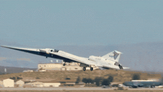 अमेरिका में 53 साल बाद फिर आवाज से तेज उड़ेंगे विमान! NASA ने 'शांत' सुपरसोनिक प्लेन बनाया