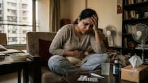 H1N1 Or Food Poisoning? Why Your Digestive Issues Might Be Swine Flu
