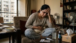 Trapped Gas Or A Warning Sign? When Severe Stomach Pain Needs Immediate Medical Care