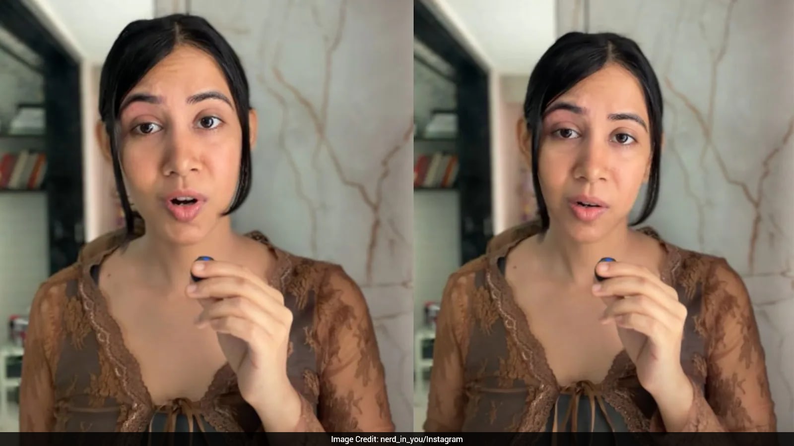 Woman Alleges Zepto App Omitted Preservatives from Product Ingredient List