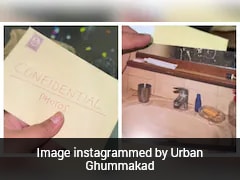 'Confidential Photos' In Blinkit Order Alarms Woman, Video Reveals Twist: 