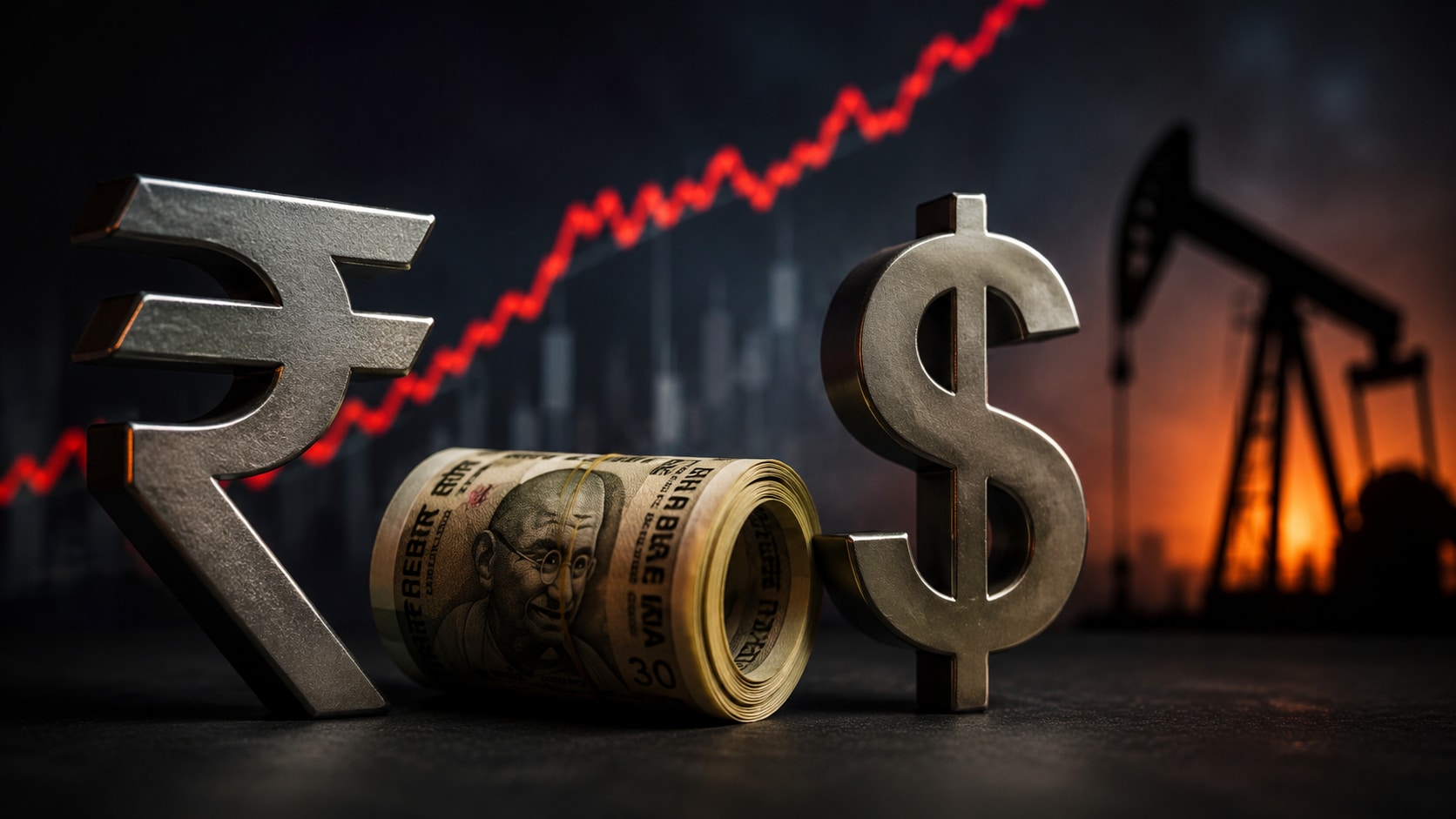 India’s foreign exchange reserves rise sharply by about $14.1 billion in a week