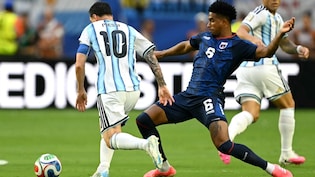 Argentina vs Cabo Verde LIVE Score, FIFA World Cup 2026 Round Of 32: Messi's Shot Off Target, Argentina Frustrated