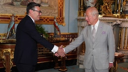 Andy Burnham Becomes UK's 7th Prime Minister In A Decade