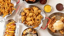 Why Do We Crave Fried Food Even When We're Full?