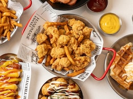 Why Do We Crave Fried Food Even When We're Full?
