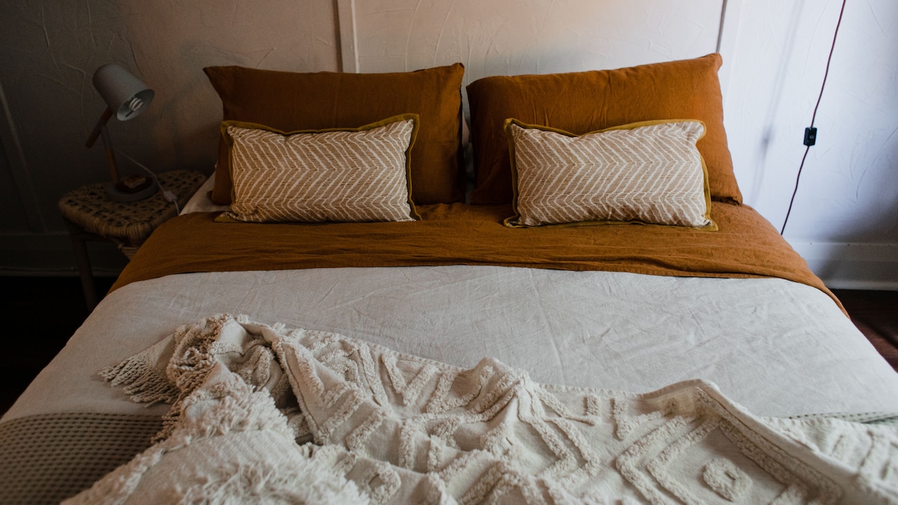 Why most memory foam pillows harden in cold weather Why most memory foam pillows harden in cold weather