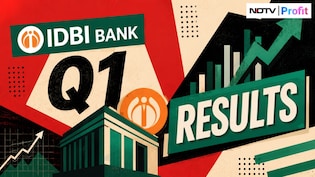 IDBI Bank Q1 Results: Net Profit Rises Over 5%, NII Crosses Rs 3,400 Crore