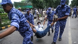 Behind The Scenes: Lawyers Step In To Defend Detained CJP Student Protesters
