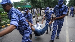 'How Can You Say This Is For Publicity?' High Court On Plea Against Police Action