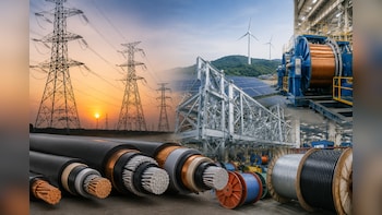 Diamond Power Infrastructure Raises Rs 1,614 Crore Through QIP; Shares Issued At 5% Discount To Floor Price