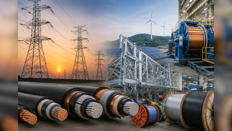 Diamond Power Infrastructure Raises Rs 1,614 Crore Through QIP; Shares Issued At 5% Discount To Floor Price