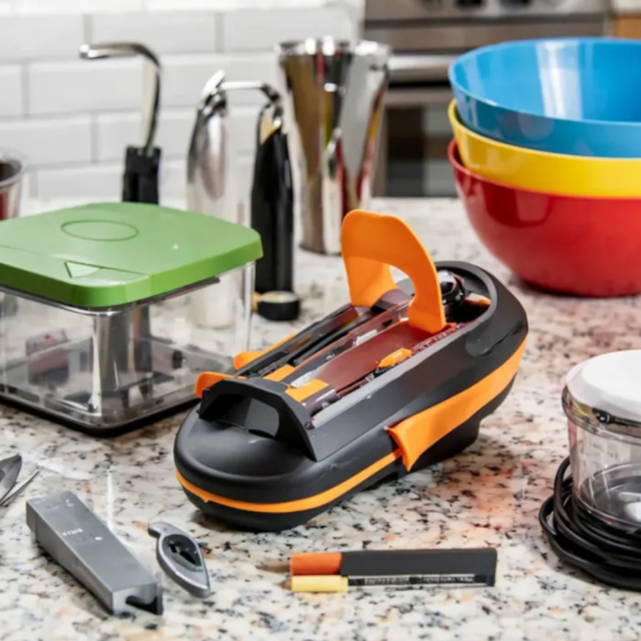 Top 5 Kitchen Tools That Make Meal Prep Faster
