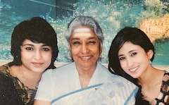 S Janaki's Granddaughter On Her 'Grief' Being Questioned After Singer's Death